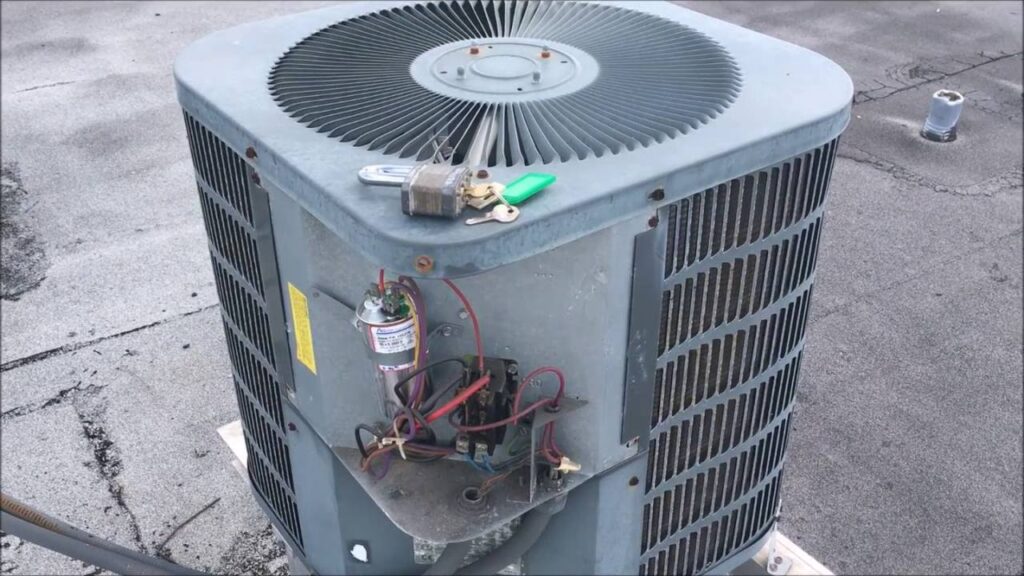 Causes Of Air Conditioner Airflow Problems | WTFIXAIR