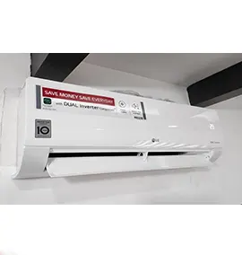 Inverter Air Conditioner